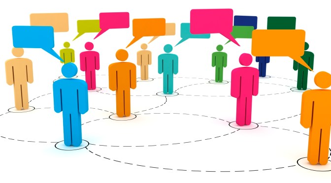 You Can Do It. Social Media Can Help.