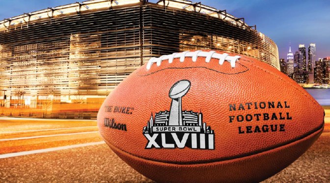 Was the Super Bowl XLVIII Rigged?