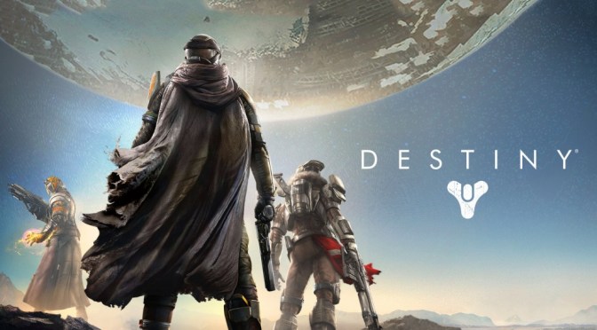 “Destiny” Lacks Innovation