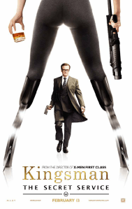 kingsman 3